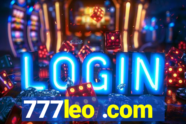 777leo .com